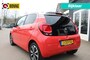 Citroën C1 1.2 PURETECH SHINE Nw.type Audio LM15 Camera Multi media super!