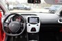 Citroën C1 1.2 PURETECH SHINE Nw.type Audio LM15 Camera Multi media super!