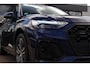 Audi Q5 50 TFSI e S edition|Luchtvering|Matrix|Virtual|ACC|Keyless|Camera|Trekhaak