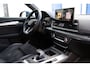 Audi Q5 50 TFSI e S edition|Luchtvering|Matrix|Virtual|ACC|Keyless|Camera|Trekhaak
