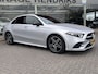 Mercedes-Benz A-klasse 180 Business Solution AMG | Panorama | Leder Alcantara | LED |