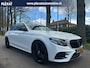 Mercedes-Benz E-klasse 200 Prestige Aut. | 43-AMG Uitgevoerd | ABC Klep | Sfeerverlichting | Historie | Burmester | Full Led |