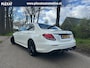 Mercedes-Benz E-klasse 200 Prestige Aut. | 43-AMG Uitgevoerd | ABC Klep | Sfeerverlichting | Historie | Burmester | Full Led |