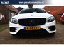 Mercedes-Benz E-klasse 200 Prestige Aut. | 43-AMG Uitgevoerd | ABC Klep | Sfeerverlichting | Historie | Burmester | Full Led |