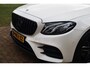 Mercedes-Benz E-klasse 200 Prestige Aut. | 43-AMG Uitgevoerd | ABC Klep | Sfeerverlichting | Historie | Burmester | Full Led |