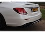 Mercedes-Benz E-klasse 200 Prestige Aut. | 43-AMG Uitgevoerd | ABC Klep | Sfeerverlichting | Historie | Burmester | Full Led |