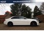 Mercedes-Benz E-klasse 200 Prestige Aut. | 43-AMG Uitgevoerd | ABC Klep | Sfeerverlichting | Historie | Burmester | Full Led |