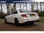 Mercedes-Benz E-klasse 200 Prestige Aut. | 43-AMG Uitgevoerd | ABC Klep | Sfeerverlichting | Historie | Burmester | Full Led |