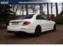 Mercedes-Benz E-klasse 200 Prestige Aut. | 43-AMG Uitgevoerd | ABC Klep | Sfeerverlichting | Historie | Burmester | Full Led |