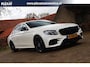 Mercedes-Benz E-klasse 200 Prestige Aut. | 43-AMG Uitgevoerd | ABC Klep | Sfeerverlichting | Historie | Burmester | Full Led |