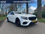 Mercedes-Benz E-klasse 200 Prestige Aut. | 43-AMG Uitgevoerd | ABC Klep | Sfeerverlichting | Historie | Burmester | Full Led |