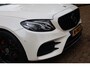 Mercedes-Benz E-klasse 200 Prestige Aut. | 43-AMG Uitgevoerd | ABC Klep | Sfeerverlichting | Historie | Burmester | Full Led |