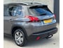 Peugeot 2008 1.2 Signature 2019 Grijs CLIMA|TREKHAAK|CARPLAY