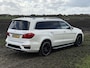 Mercedes-Benz GL AMG 63 VOL!