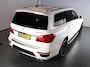 Mercedes-Benz GL AMG 63 VOL!