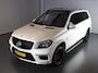 Mercedes-Benz GL AMG 63 VOL!