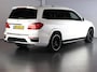 Mercedes-Benz GL AMG 63 VOL!