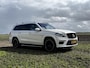 Mercedes-Benz GL AMG 63 VOL!