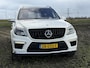 Mercedes-Benz GL AMG 63 VOL!