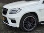 Mercedes-Benz GL AMG 63 VOL!
