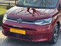 Volkswagen Caddy 1.5 TSI 115pk DSG STYLE, Panodak,  Led, Virtual cockpit, Trekhaak,