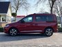 Volkswagen Caddy 1.5 TSI 115pk DSG STYLE, Panodak,  Led, Virtual cockpit, Trekhaak,