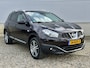 Nissan Qashqai 1.6 Connect Edition [ panodak,fm navi,camera,trekhaak,ecc,cruise ]