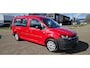 Volkswagen Caddy Maxi 1.0 TSI 7 Persoons Airco Cruise Camera 52000KM! Dealer oh
