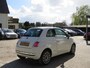 Fiat 500 0.9 TWINAIR LOUNGE