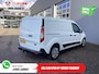 Ford Transit Connect 1.0 100 pk L2 BENZINE NL Auto/ 3 Pers./ Trekhaak/ DAB/ Cruise/ Airco