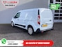 Ford Transit Connect 1.0 100 pk L2 BENZINE NL Auto/ 3 Pers./ Trekhaak/ DAB/ Cruise/ Airco