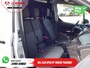 Ford Transit Connect 1.0 100 pk L2 BENZINE NL Auto/ 3 Pers./ Trekhaak/ DAB/ Cruise/ Airco