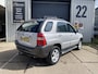 Kia Sportage 2.0 CVVT Executive