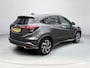 Honda HR-V 1.5 i-VTEC Elegance Dealer onderhouden | Lederen bekleding|navi| side bars |panorama schuifkanteldak|
