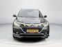 Honda HR-V 1.5 i-VTEC Elegance Dealer onderhouden | Lederen bekleding|navi| side bars |panorama schuifkanteldak|