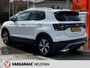 Volkswagen T-Cross 1.0 TSI 110pk 7-DSG Style rijklaarprijs bovag garantie