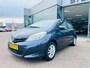 Toyota Yaris 1.0 VVT-i Comfort|Km 48500NAP|Airco|APK|Onderhoud|