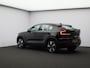 Volvo C40 Single Motor Extended Range Core 82 kWh / All season / Stoel+stuurwielverwarming / Draadloze telefoon lader / Parkeercamera