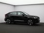 Volvo C40 Single Motor Extended Range Core 82 kWh / All season / Stoel+stuurwielverwarming / Draadloze telefoon lader / Parkeercamera