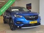 Opel Grandland X 1.2 Turbo Innovation *NWE DIS.RIEM, NAVI, PDC, KEYLESS, CARPLAY, RIJKLAARPRIJS!*