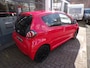 Toyota Aygo 1.0-12V Aspiration Red Navigator AUTOMAAT,AIRCO,NIEUWE APK !! """ZONDAG OPEN "