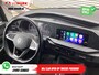 Volkswagen Caddy Maxi Cargo 2.0 TDI 125 pk DSG Aut. L2 Standkachel/ Carplay/ Stoelverw./ Inrichting/ Airco/ Cruise/ PDC/ Trekhaak