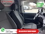 Volkswagen Caddy Maxi Cargo 2.0 TDI 125 pk DSG Aut. L2 Standkachel/ Carplay/ Stoelverw./ Inrichting/ Airco/ Cruise/ PDC/ Trekhaak
