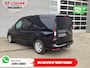 Volkswagen Caddy Maxi Cargo 2.0 TDI 125 pk DSG Aut. L2 Standkachel/ Carplay/ Stoelverw./ Inrichting/ Airco/ Cruise/ PDC/ Trekhaak