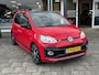 Volkswagen Up! 1.0 TSI GTI | BEATS! | Camera | Stoelverw |