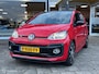 Volkswagen Up! 1.0 TSI GTI | BEATS! | Camera | Stoelverw |