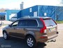 Volvo XC90 7P AWD 2.4 D5 Aut6 Standkachel Elec Schuifdak Leer Xenon Navi Pdc V+A Trekhaak