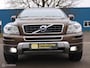 Volvo XC90 7P AWD 2.4 D5 Aut6 Standkachel Elec Schuifdak Leer Xenon Navi Pdc V+A Trekhaak