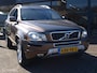 Volvo XC90 7P AWD 2.4 D5 Aut6 Standkachel Elec Schuifdak Leer Xenon Navi Pdc V+A Trekhaak
