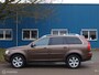 Volvo XC90 7P AWD 2.4 D5 Aut6 Standkachel Elec Schuifdak Leer Xenon Navi Pdc V+A Trekhaak